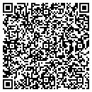 QR code with Tweety Nails contacts