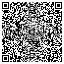 QR code with Parrish Inc contacts