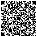 QR code with Shaw T V contacts