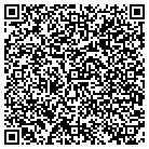 QR code with C T Mitchell Construction contacts