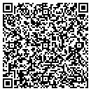 QR code with Haskell Gardens contacts