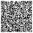QR code with Riddell Plumbing Inc contacts