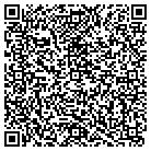 QR code with Fame Medical Uniforms contacts