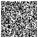 QR code with Savings Hut contacts