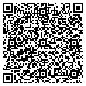 QR code with KFC contacts