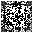 QR code with On The Plaza contacts