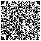 QR code with Alpha Diving Industries contacts