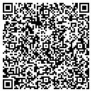 QR code with RC T Supply contacts