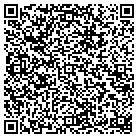 QR code with Coreas Furniture Store contacts