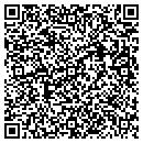 QR code with UCD Workshop contacts