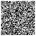 QR code with Vaughn Library & Learning Libr contacts