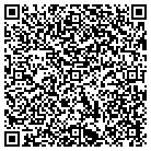 QR code with M J Furniture Wholesalers contacts