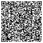 QR code with Caldwell Environmental contacts