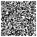 QR code with J A S Enterprize contacts