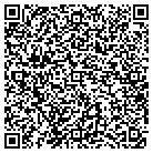 QR code with Fabre Air Conditioning Co contacts