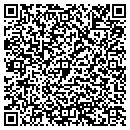 QR code with Tows R US contacts