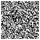 QR code with Home Builders Licensure Bd Ala contacts