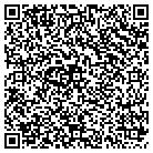 QR code with Helen Farabee Mhmr Center contacts