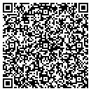 QR code with A Stitch In Time contacts