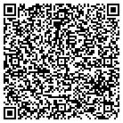 QR code with Holbrook/ The Waterproofing Co contacts