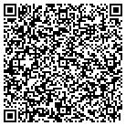 QR code with Redas Angels & More contacts