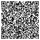 QR code with C & D Bell Enterprise contacts