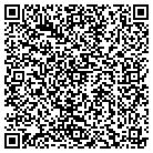 QR code with Twin City Wholesale Inc contacts