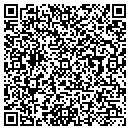 QR code with Kleen Kar Co contacts