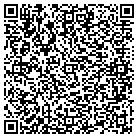 QR code with Richard's Glass & Screen Service contacts