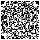 QR code with Cinical Pathology Laboratories contacts