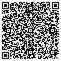 QR code with TUKYS contacts