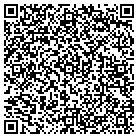 QR code with C & D Auto Repair Moden contacts