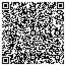 QR code with Cesars Donut Shop contacts