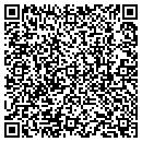 QR code with Alan Adler contacts