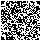 QR code with Twice Around Thrift Shop contacts