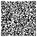 QR code with TKO Karate contacts