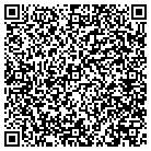 QR code with K Duncan Enterprises contacts