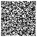 QR code with Autozone contacts
