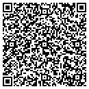 QR code with A Plaza Auto Parts contacts