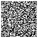 QR code with Huang Co contacts