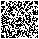 QR code with Zerga Investments contacts