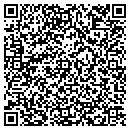 QR code with A B B Inc contacts
