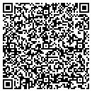 QR code with C J Machine Works contacts