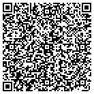 QR code with My Rustic Ranch Designs Inc contacts