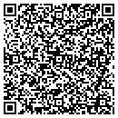 QR code with Hill Farm Glen contacts
