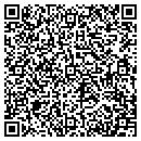 QR code with All Storage contacts