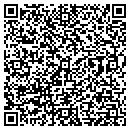QR code with Aok Locators contacts