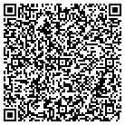 QR code with AAA Mobile Home Repair & Rmdlg contacts