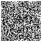 QR code with First National Reserve Corp contacts