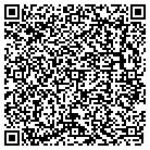 QR code with Jeff's Guide Service contacts